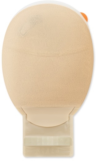 NovaLife TRE 1 Ausstreif-Stomabeutel Soft konvex Midi NovaLife TRE 1 Ausstreif-Stomabeutel Soft konvex Midi