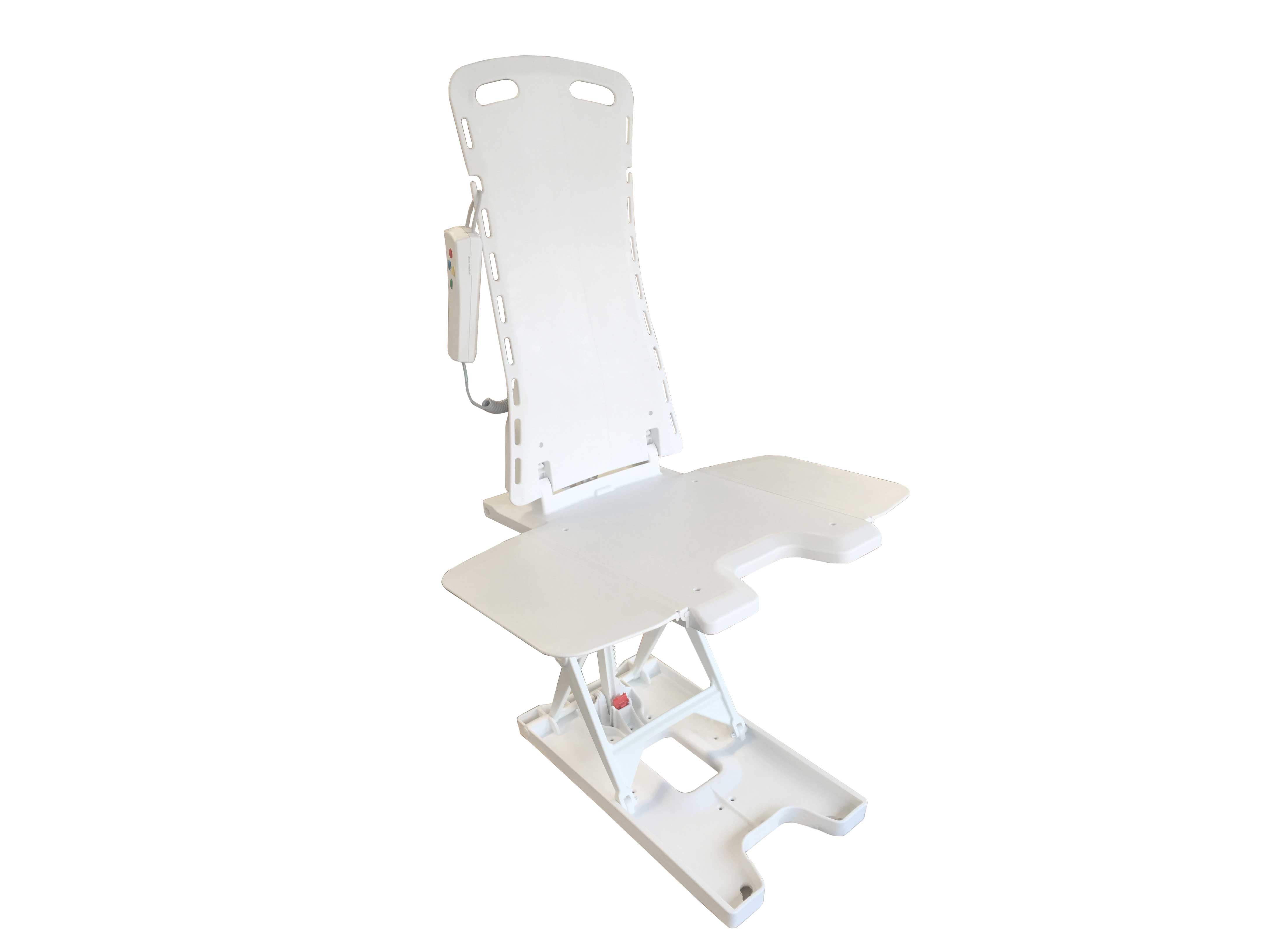 Badewannenlifter Bellavita 2G Badewannenlifter Bellavita 2G