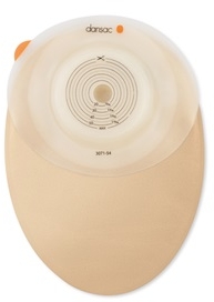 NovaLife TRE 1 Kolostomabeutel Soft Convex Maxi NovaLife TRE 1 Kolostomabeutel Soft Convex Maxi