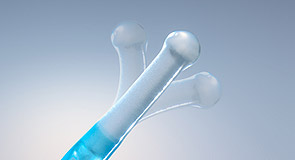 Einmalkatheter IQ-Cath 23 für Frauen Einmalkatheter IQ-Cath 23 für Frauen