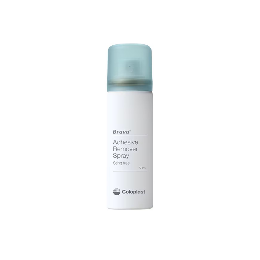 Brava Pflasterentferner Spray Brava Pflasterentferner Spray