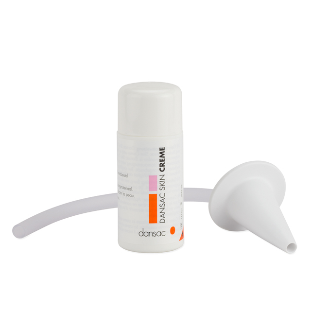 Dansac Skin-Creme