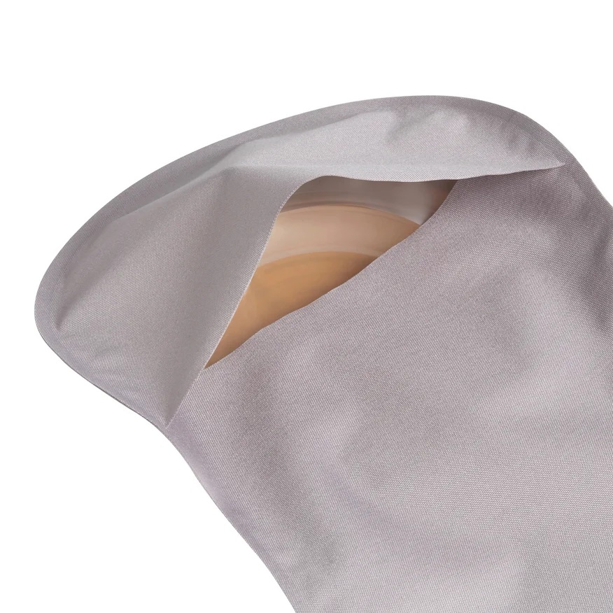 Esteem Body Ausstreif-Stomabeutel soft konvex Esteem Body Ausstreif-Stomabeutel soft konvex