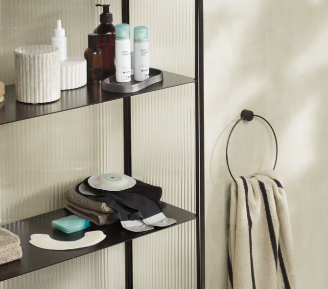 SenSura Mio Ausstreifbeutel konvex SenSura Mio Ausstreifbeutel konvex