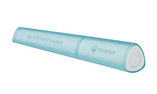 SpeediCath Einmalkatheter Compact Eve SpeediCath Einmalkatheter Compact Eve