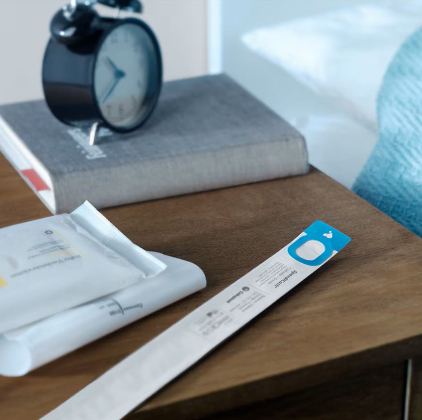 SpeediCath Einmalkatheter Jugendlicher SpeediCath Einmalkatheter Jugendlicher