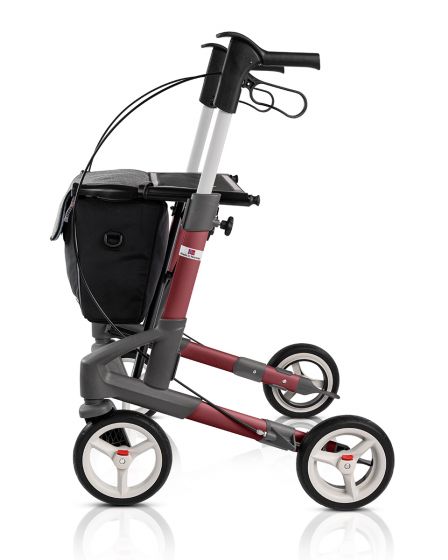Troja 5G Rollator Troja 5G Rollator