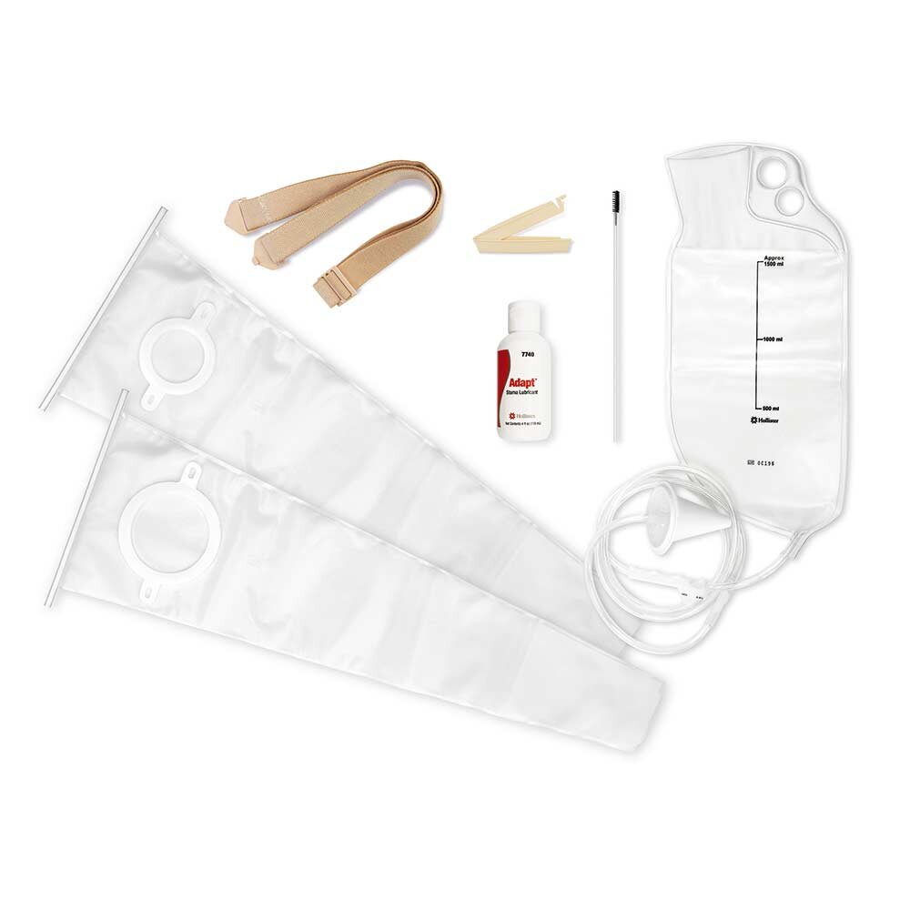 Hollister Irrigations-Kit
