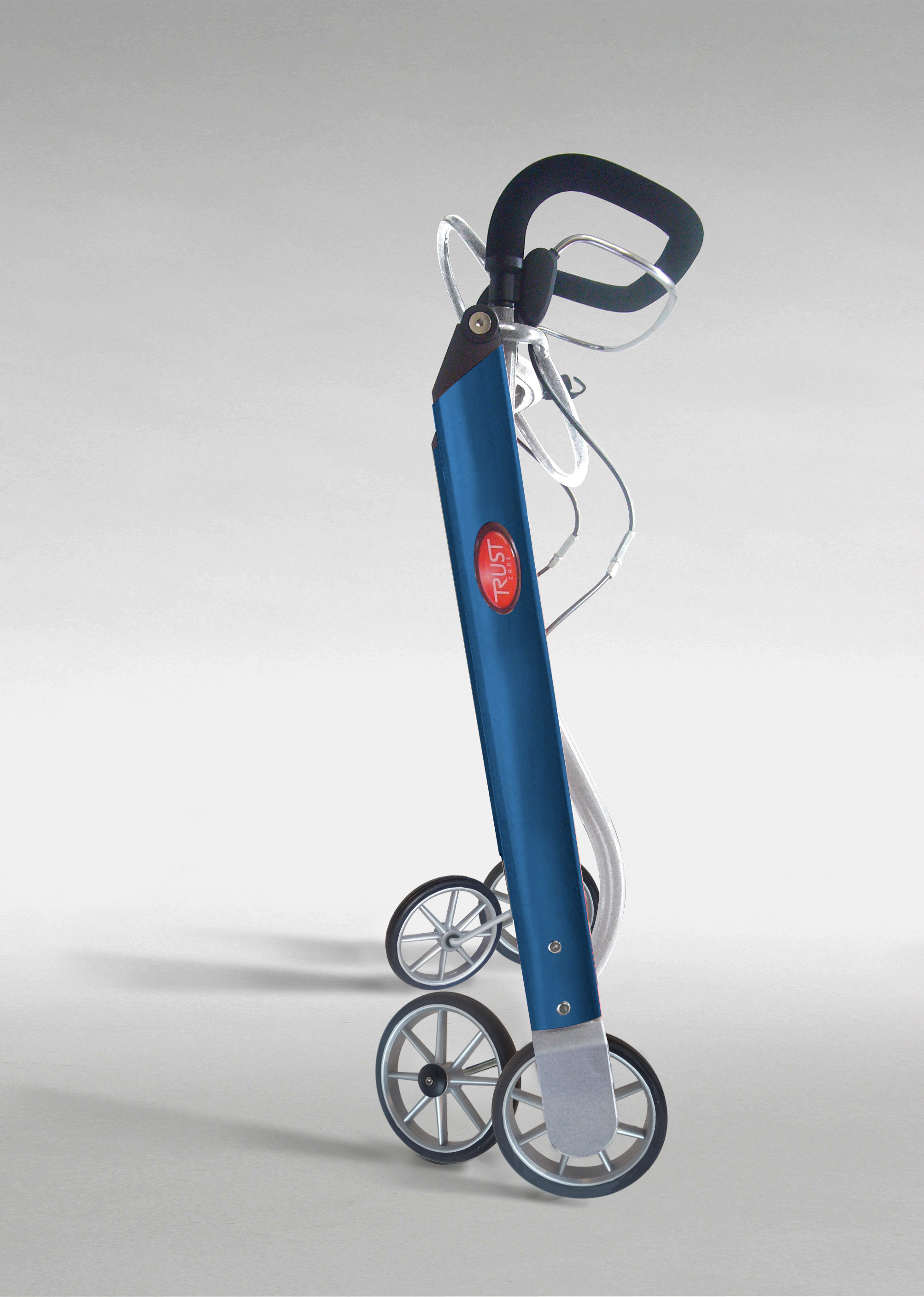 Wohnraum-Rollator Let's go Wohnraum-Rollator Let's go