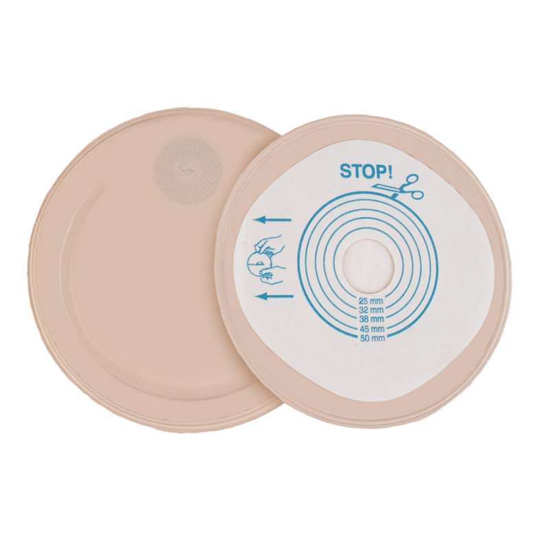 Stomadress Plus Stomakappe