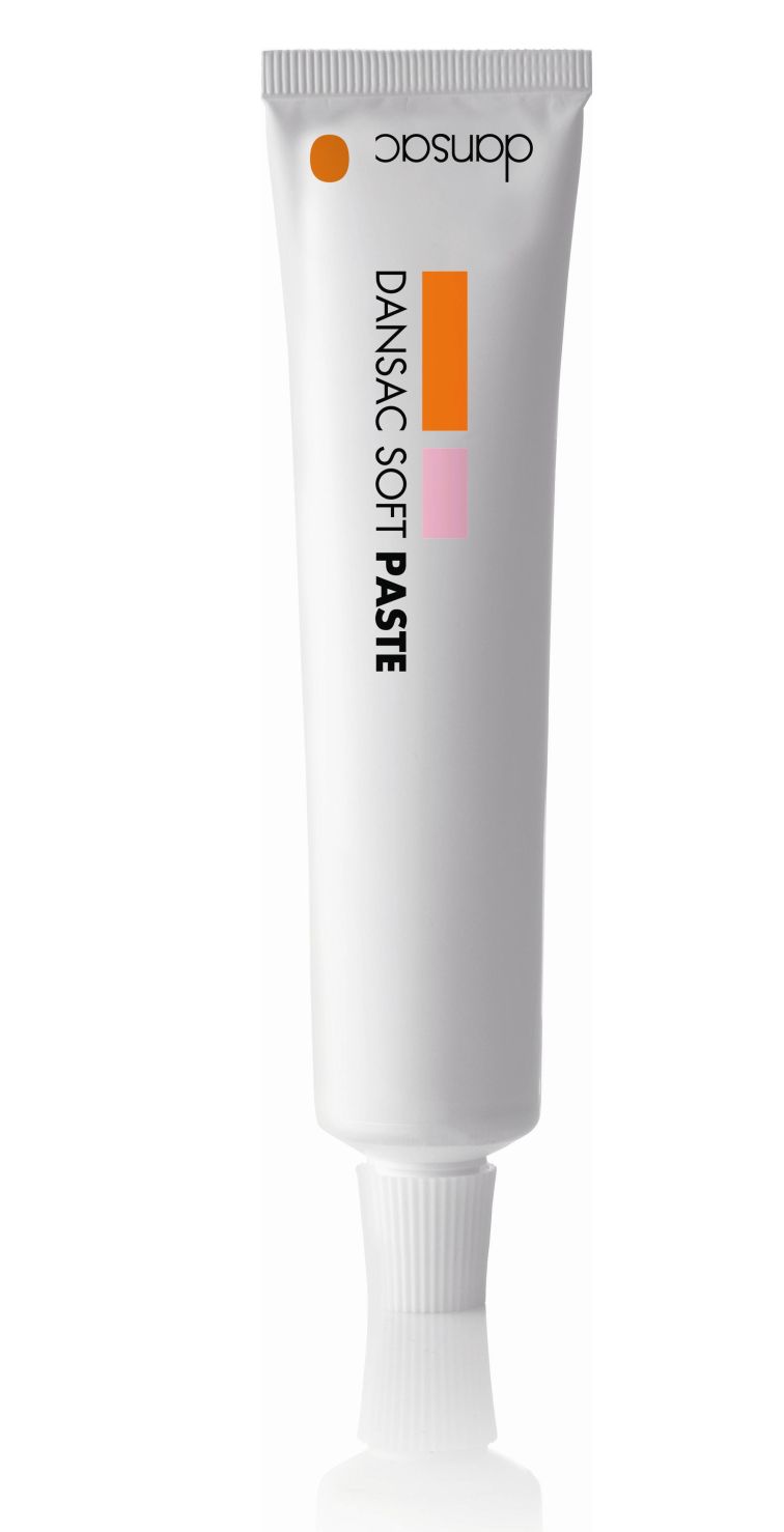 Dansac Soft Stomapaste Dansac Soft Stomapaste