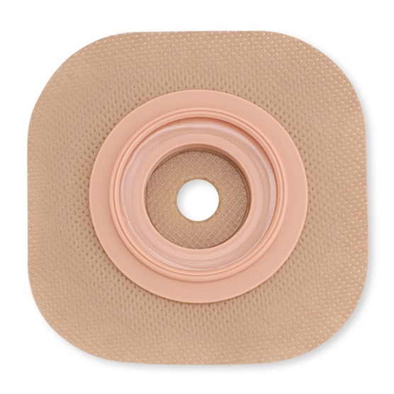 Conform2 CeraPlus Basisplatte mit Haftrand, konvex Conform2 CeraPlus Basisplatte mit Haftrand, konvex