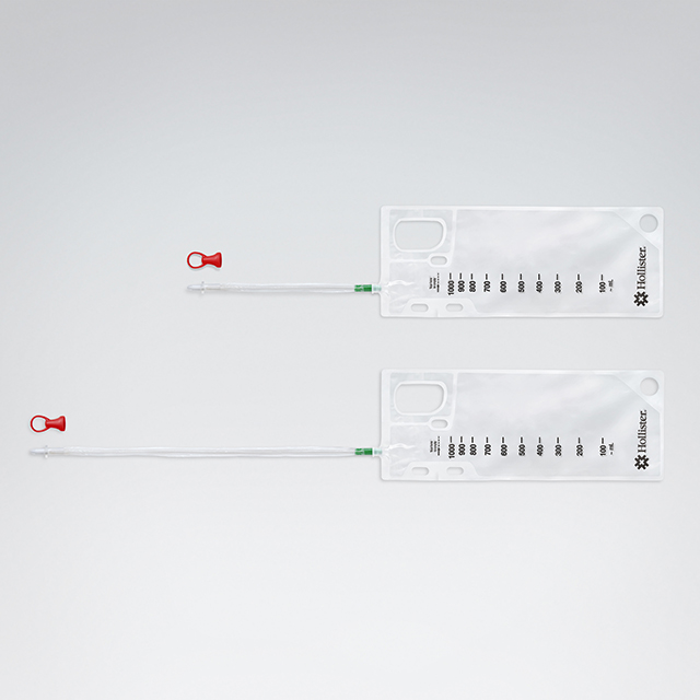 VaPro Plus Einmalkatheter