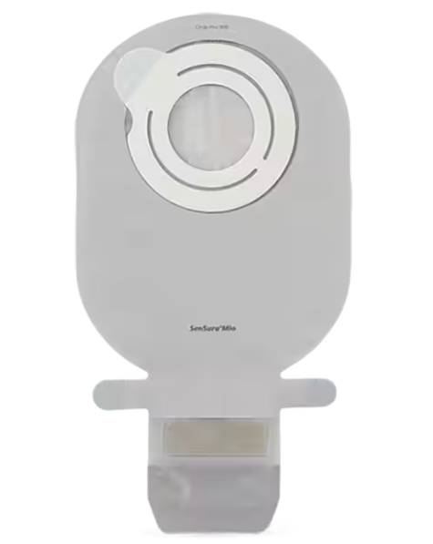 SenSura Mio Flex Ausstreifbeutel