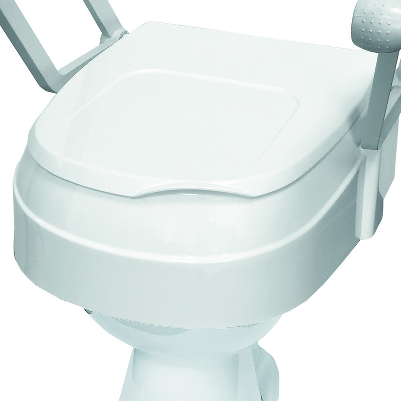 Toilettensitzerhöhung TSE 120 plus Toilettensitzerhöhung TSE 120 plus