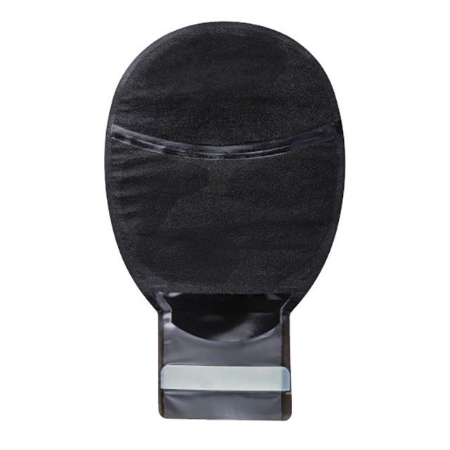 NovaLife TRE 1 Black Ausstreifbeutel Soft Konvex Maxi
