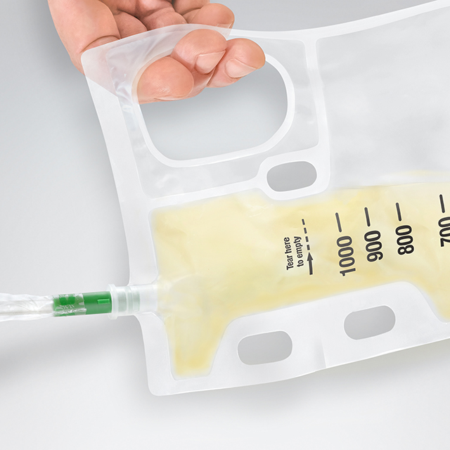 VaPro Plus Pocket Einmalkatheter