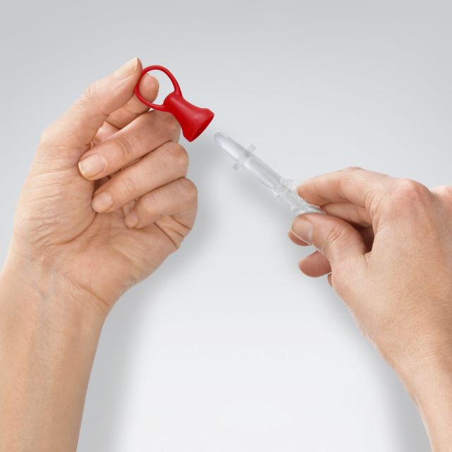 VaPro Einmalkatheter