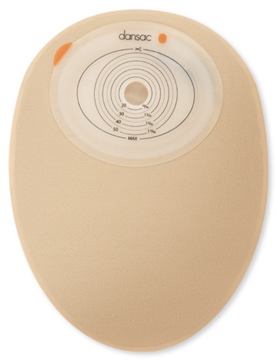 NovaLife TRE 1 Kolostomiebeutel Maxi NovaLife TRE 1 Kolostomiebeutel Maxi