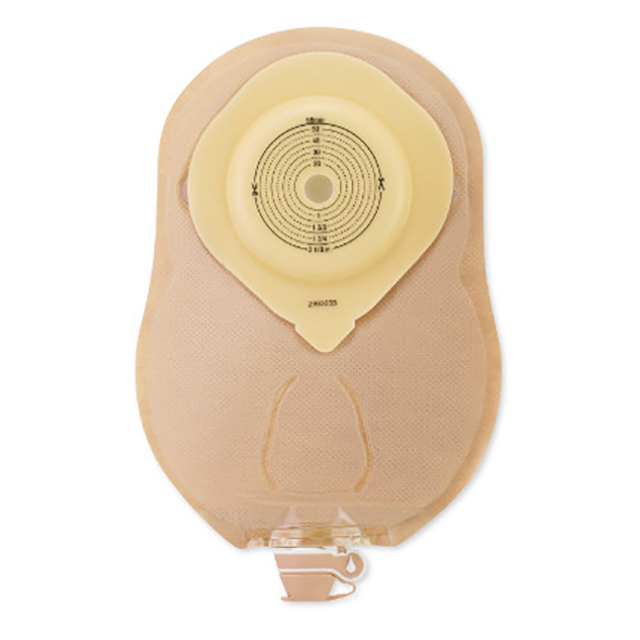Moderma Flex SoftFlex Urostomie-Stomabeutel Konvex midi
