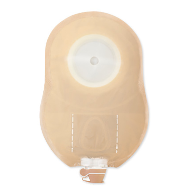 Moderma Flex SoftFlex Urostomie-Stomabeutel Konvex midi