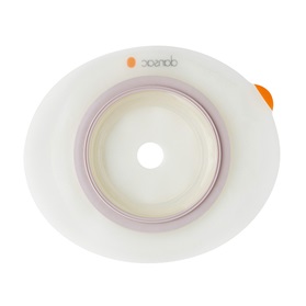 NovaLife TRE 2 soft konvexe Basisplatte NovaLife TRE 2 soft konvexe Basisplatte