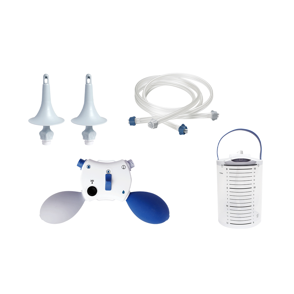Navina Classic Set anale Irrigation
