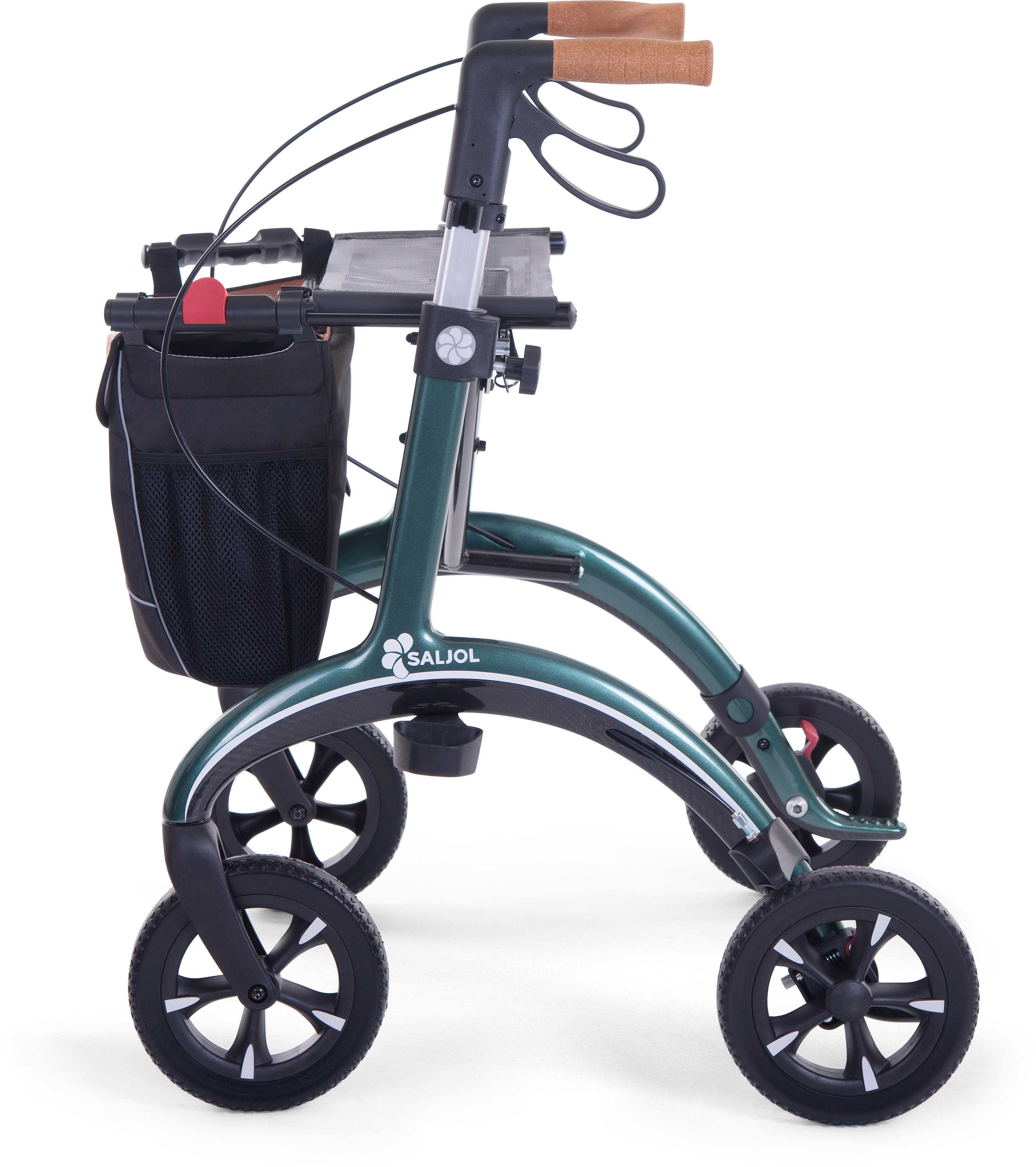 Carbon Rollator CR54 Carbon Rollator CR54