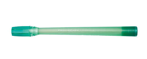 SpeediCath Compact M Einmalkatheter Männer SpeediCath Compact M Einmalkatheter Männer
