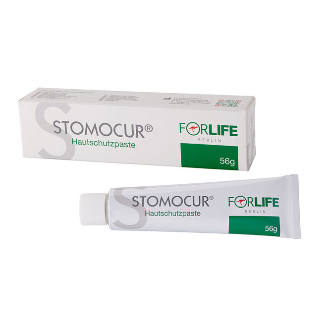 Stomocur Hautschutzpaste