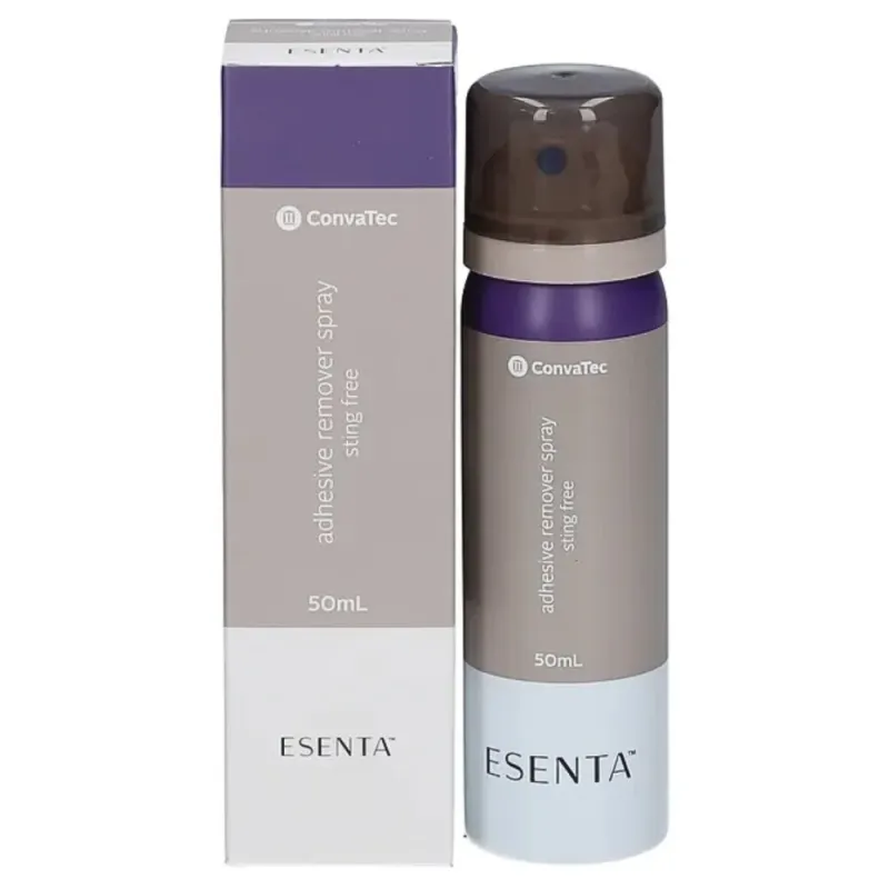 ESENTA Pflasterentferner Spray
