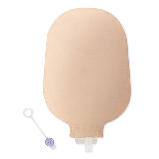 Conform 2 Urostomie-Stomabeutel Conform 2 Urostomie-Stomabeutel