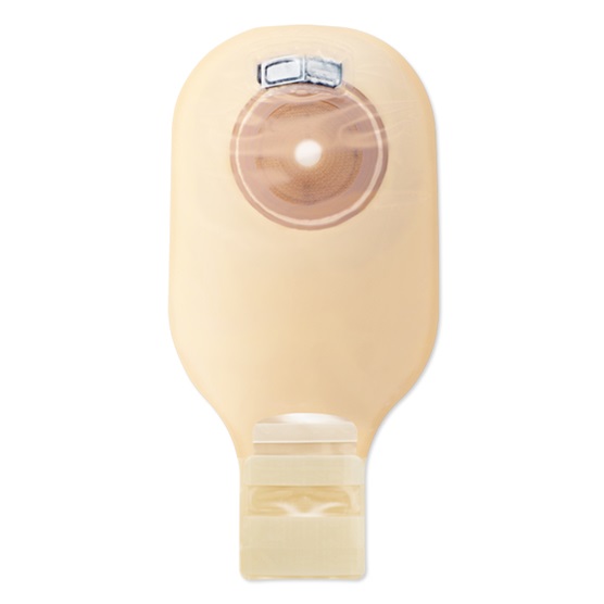 Moderma Flex CeraPlus Ausstreifbeutel midi + Haftrand soft konvex Moderma Flex CeraPlus Ausstreifbeutel midi + Haftrand soft konvex