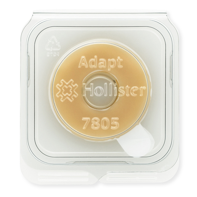 Adapt Hautschutzringe, plan