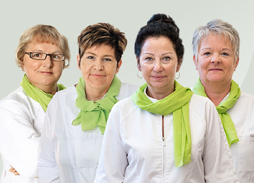 Fachberatung durch Stomatherapeuten