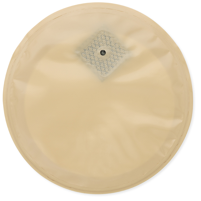 Hollister SoftFlex Stomakappe
