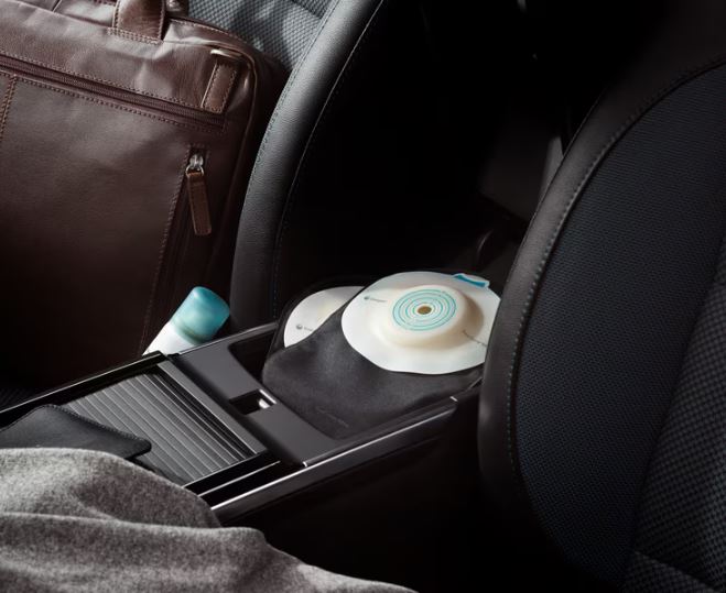 SenSura Mio Ausstreifbeutel konvex SenSura Mio Ausstreifbeutel konvex