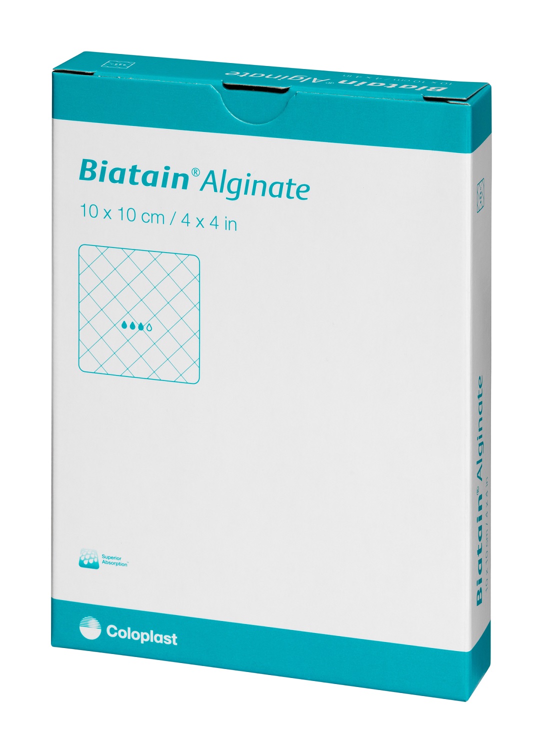 Biatain Alginate Biatain Alginate