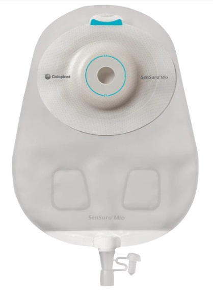 SenSura Mio Urostomie-Stomabeutel konvex SenSura Mio Urostomie-Stomabeutel konvex