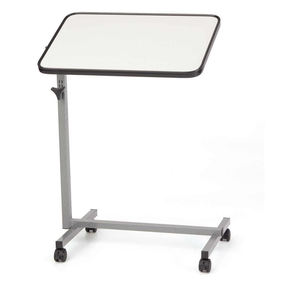 Beistelltisch Basic Weiß Beistelltisch Basic Weiß