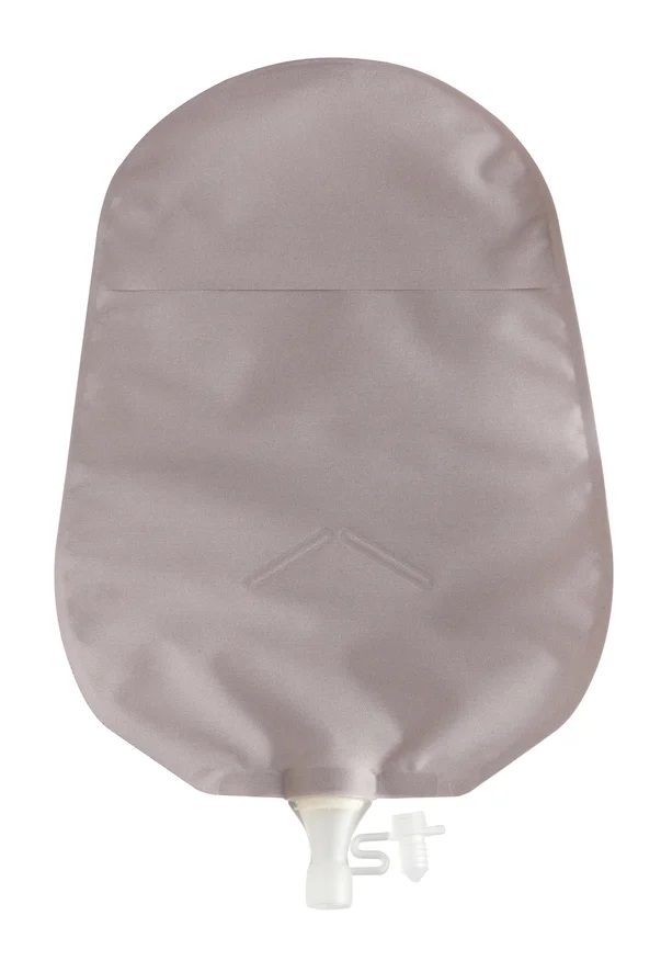 Esteem Body Uro-Stomabeutel soft konvex