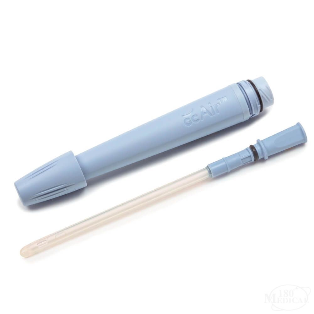 GentleCath Air Einmalkatheter für Frauen V2