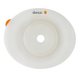 NovaLife TRE 2 soft konvexe Basisplatte NovaLife TRE 2 soft konvexe Basisplatte