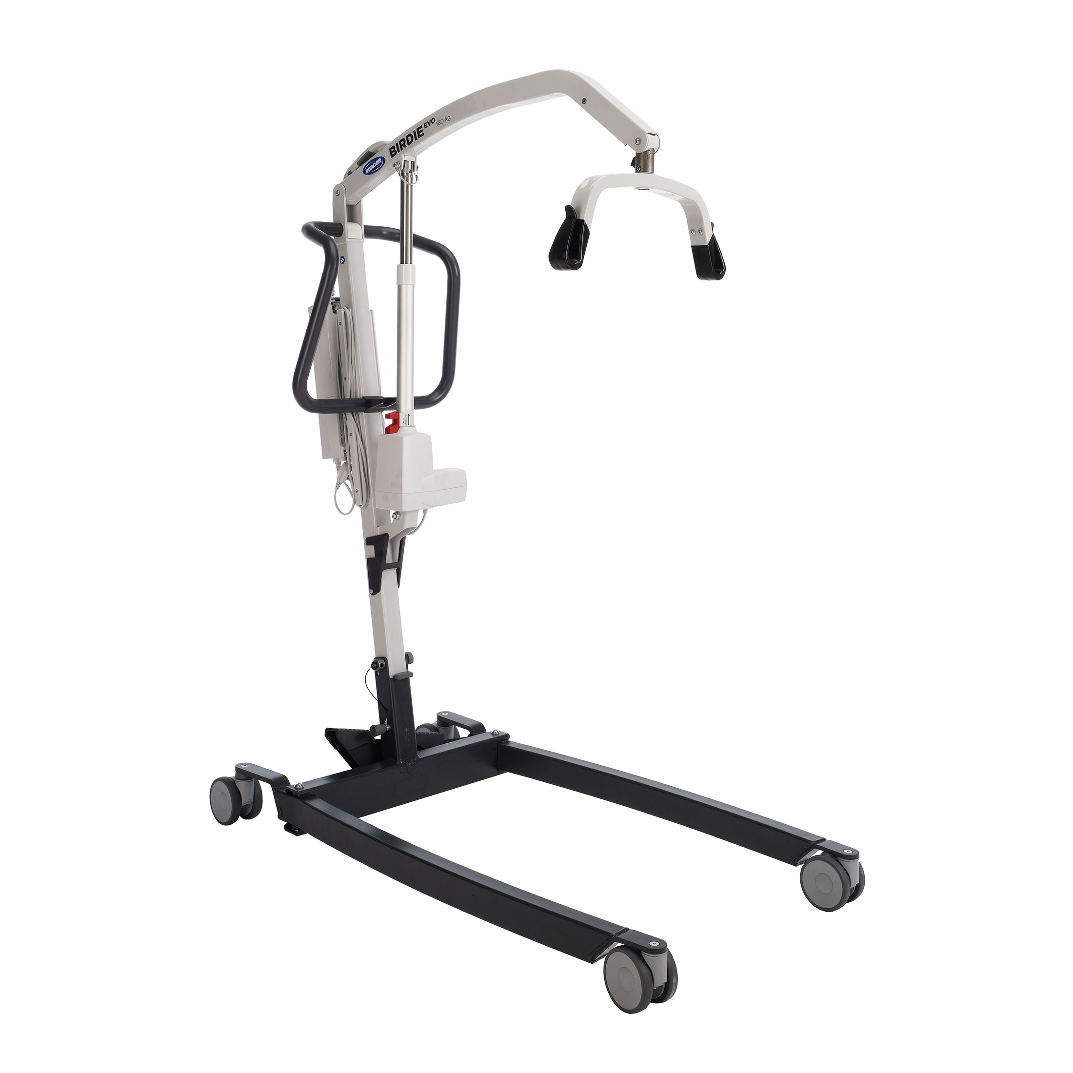 Patientenlifter Birdie Standard Evo Patientenlifter Birdie Standard Evo