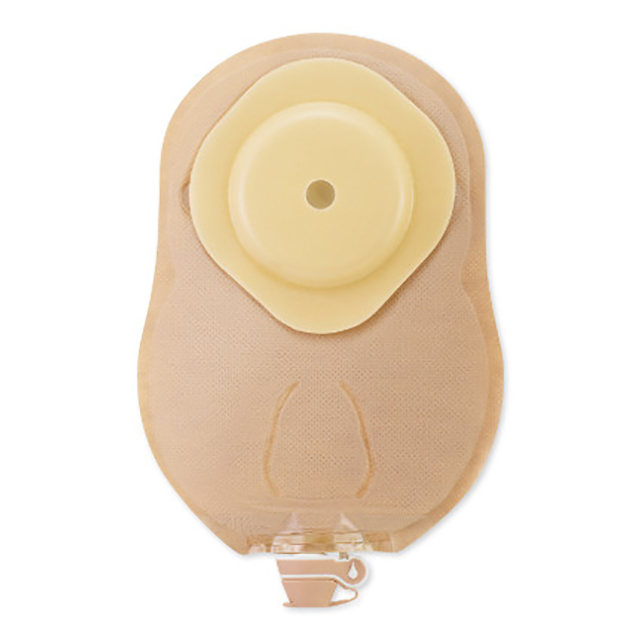 Moderma Flex SoftFlex Urostomie-Stomabeutel Konvex midi