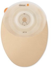 NovaLife TRE 1 Kolostomabeutel Soft Convex Midi NovaLife TRE 1 Kolostomabeutel Soft Convex Midi