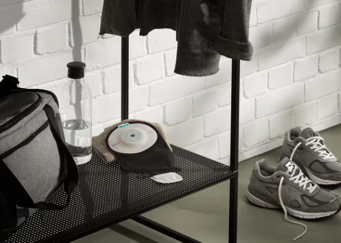 SenSura Mio Ausstreifbeutel konvex SenSura Mio Ausstreifbeutel konvex