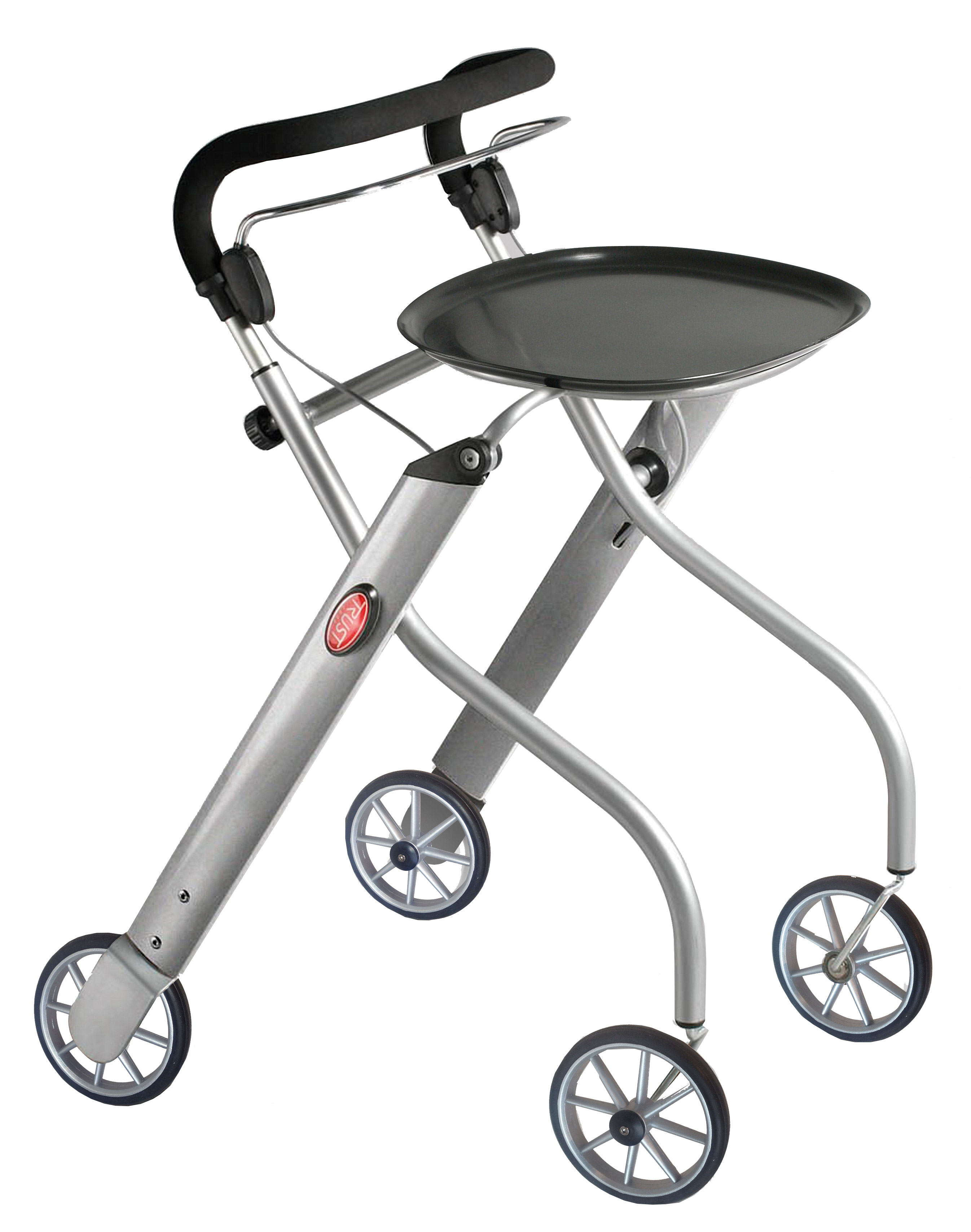 Wohnraum-Rollator Let's go Wohnraum-Rollator Let's go