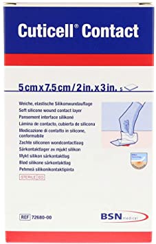 Cuticell® Contact Cuticell® Contact