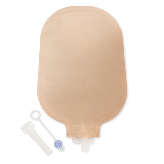 Nova 2 Urostomie-Stomabeutel Nova 2 Urostomie-Stomabeutel